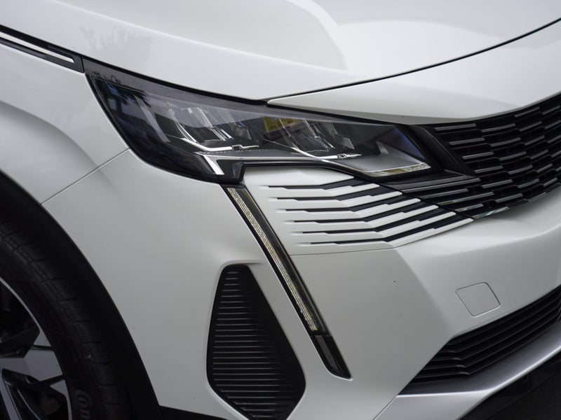 2021 Peugeot 3008 Active 1.6P 6A 5Dr Wagon62864756433923114