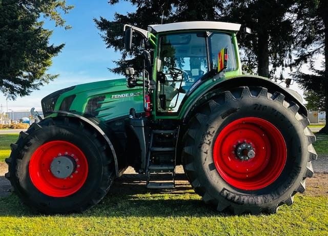 2015 Fendt 936 Carousel 2