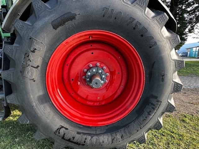 2015 Fendt 936 Carousel 13