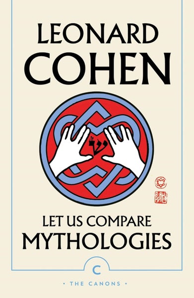 Let Us Compare Mythologies by Leonard Cohen - Paperback Carousel 1