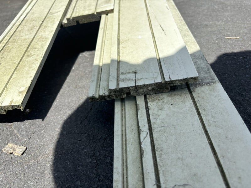 Shiplap Weatherboard 140x19 20m Carousel 1