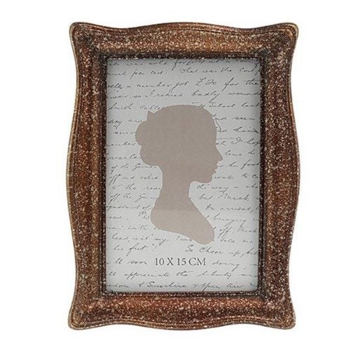 Photo Frame 4 x 6 - Version 11 Carousel 1
