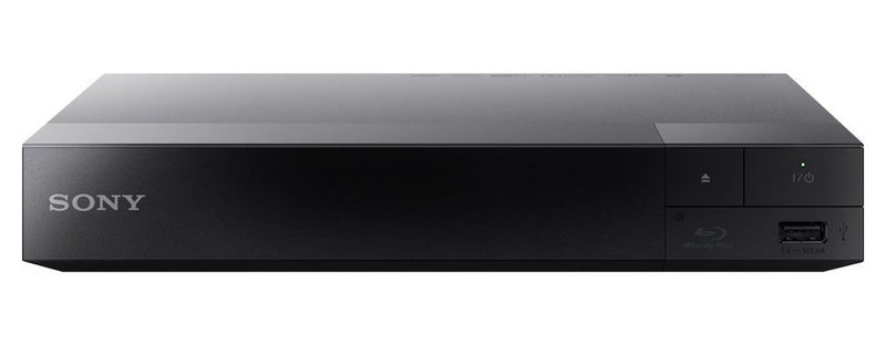 Sony BDP-S6500 Region Free 3D SMART Blu-Ray Player Carousel 1