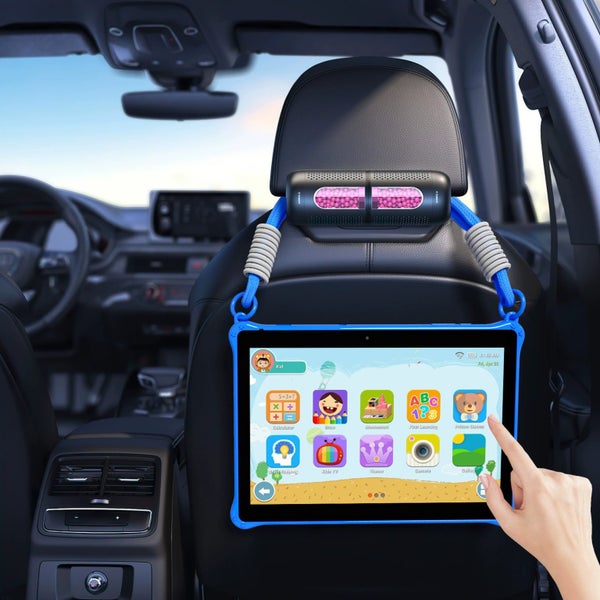 Kids Tablet Carousel 2