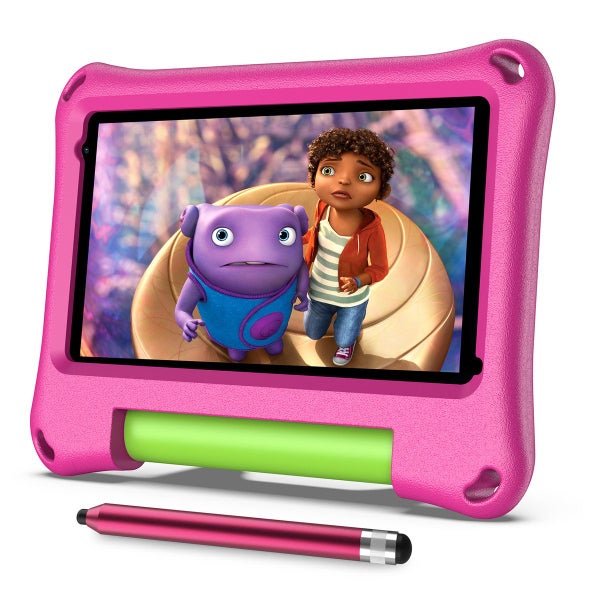 Kids Tablet Carousel 1