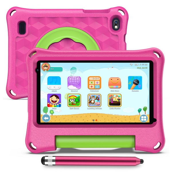 Kids Tablet Carousel 2