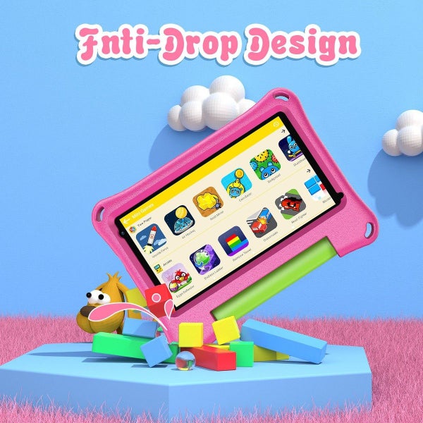 Kids Tablet Carousel 5
