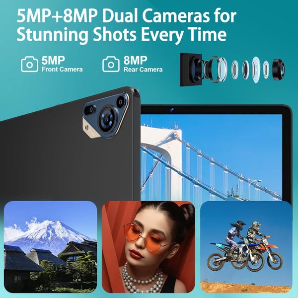 Android 14 Tablet Carousel 8