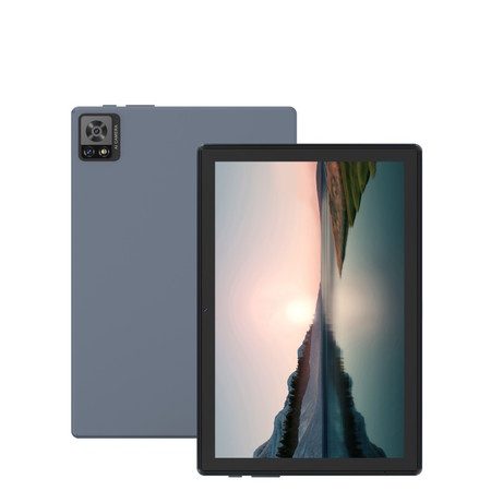 10.1 Inch Tablet 16+1TB 5000mAh Battery 4G Signal Android 14 4K Screen Keyboar Carousel 1
