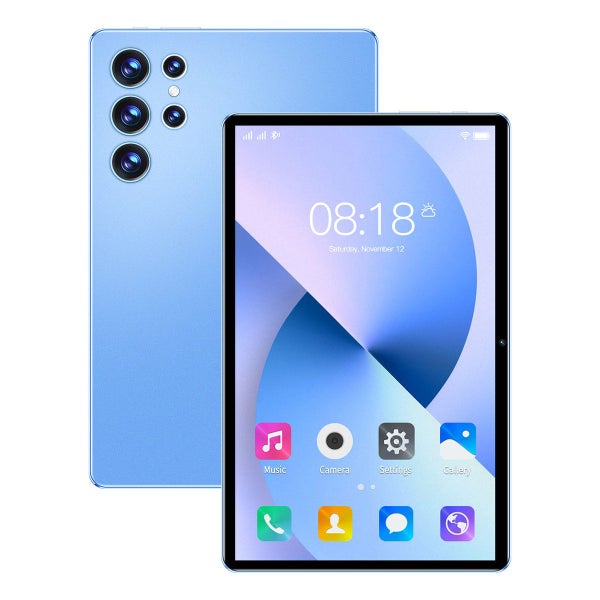 Tablet 11.0 Inch Screen Carousel 13