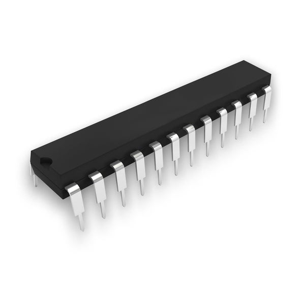 MAX7219 LED Matrix Driver IC Carousel 1