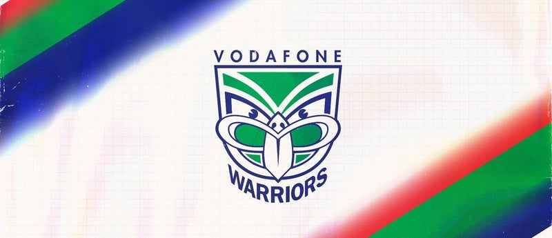 5 x Tickets - Warriors v Tigers - 13 July 202562995406431875115
