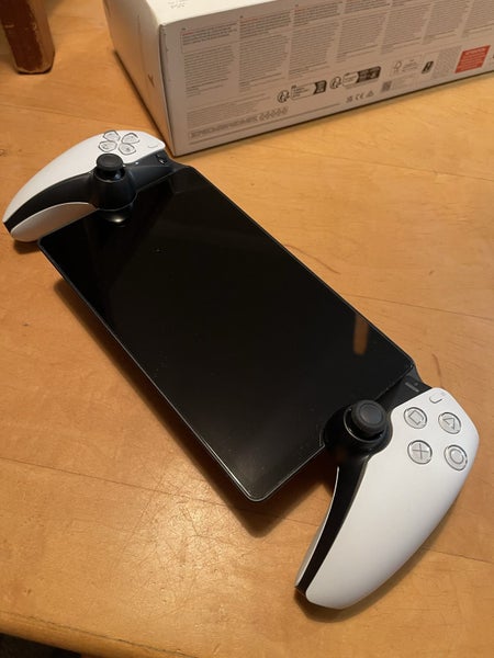 Playstation Portal Carousel 1