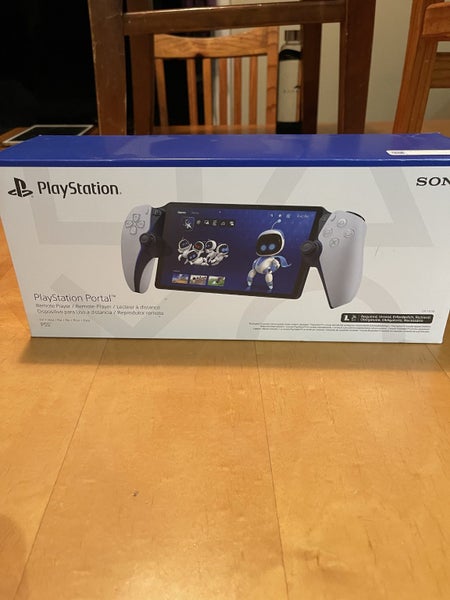 Playstation Portal Carousel 3