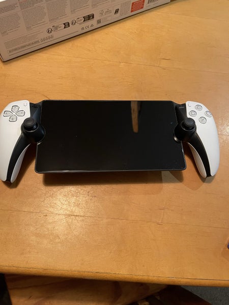 Playstation Portal Carousel 2