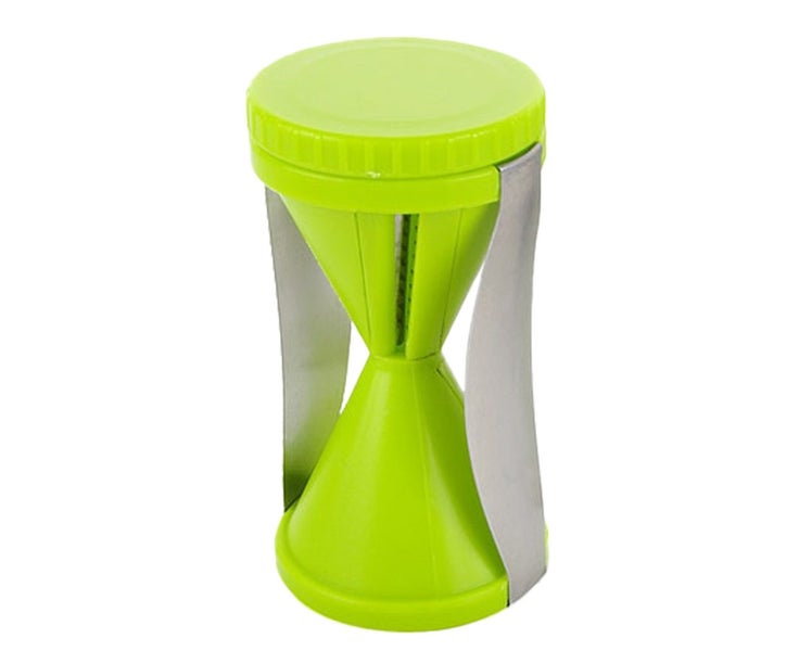 Spiral Vegetable Slicer, Makes Veggie Pasta Carousel 1