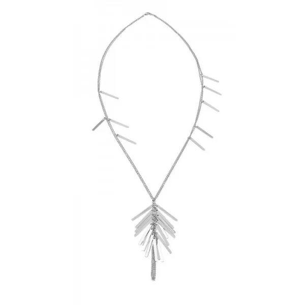 Women Necklace By Breil Tj2214 60 cm Carousel 1
