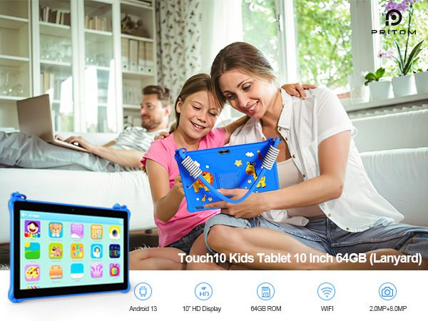 Kids Tablet Carousel 1