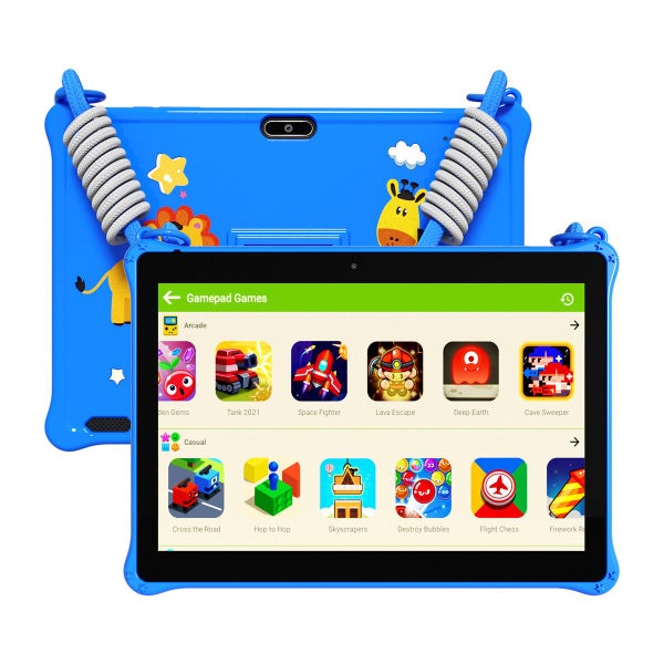 Kids Tablet Carousel 9
