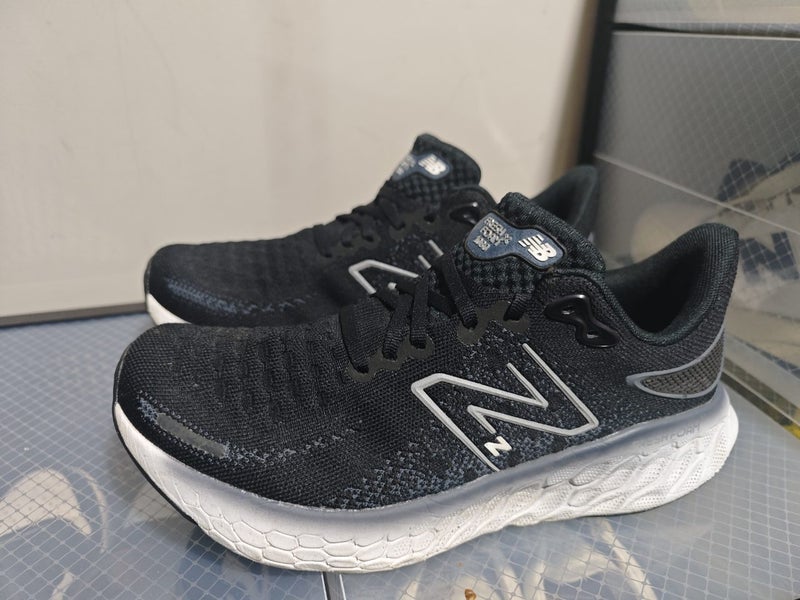 New Balance Fresh Foam X 1080v12 Running Shoes Size US 8.5 Excellent Condition Carousel 1