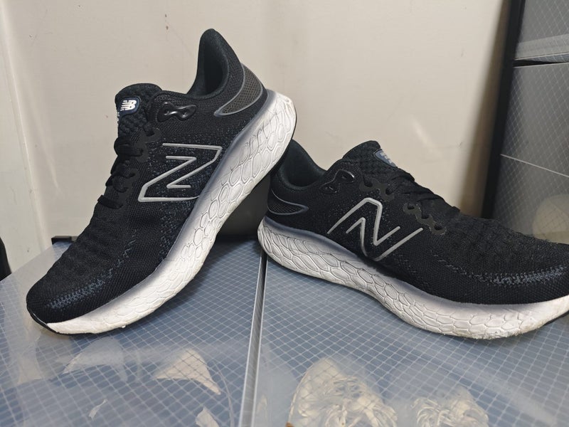 New Balance Fresh Foam X 1080v12 Running Shoes Size US 8.5 Excellent Condition Carousel 2