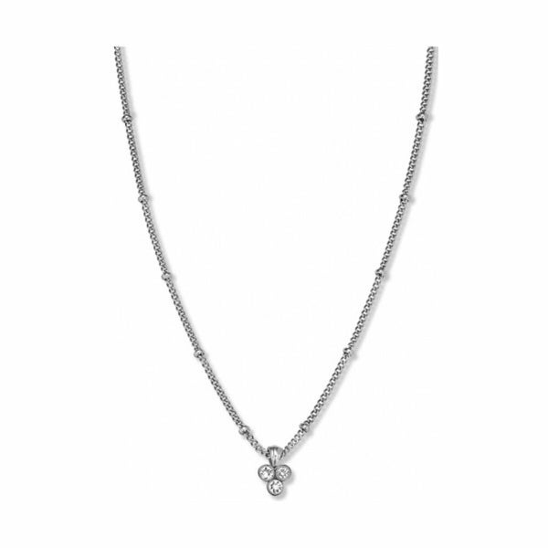 Necklace By Rosefield JtntsJ442 4045 cm Carousel 1