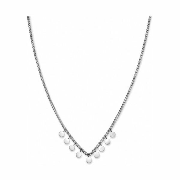 Necklace By Rosefield JtnmsJ445 4045 cm Carousel 1