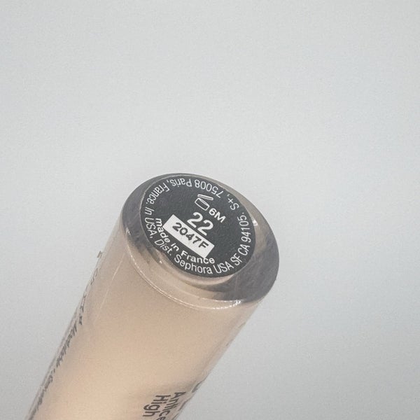 MAC Concealer Studio Fix NW 22 Carousel 2