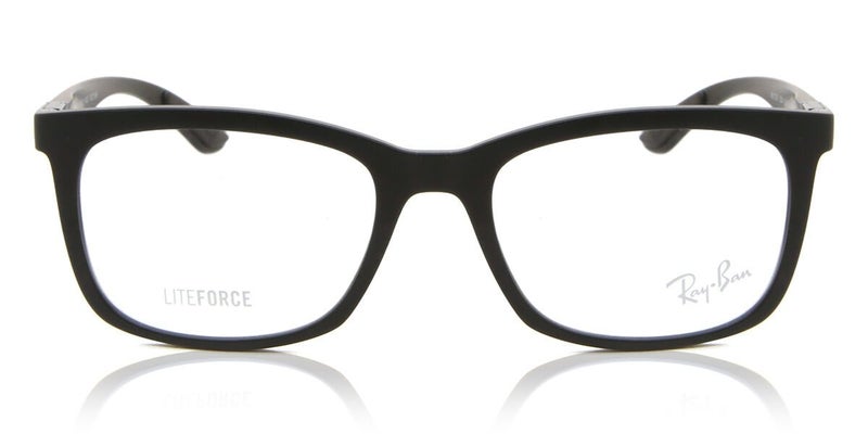 Ray-Ban RX7230 5204 52 New Unisex Eyeglasses Carousel 1