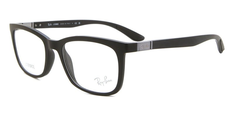 Ray-Ban RX7230 5204 52 New Unisex Eyeglasses Carousel 2