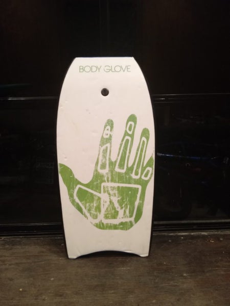 42" Body Glove Phantom Body Board Carousel 2