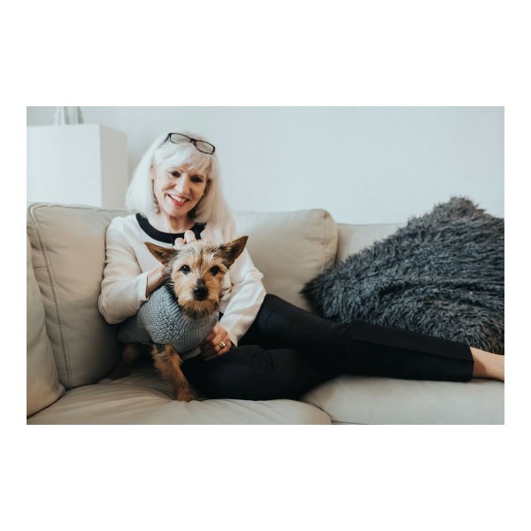 Dog Jumper By Hunter Malm Carousel 7