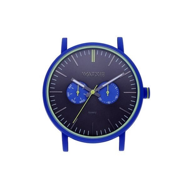 Unisex Watch By Watx & Colors Wxca2743 44 Mm Carousel 1