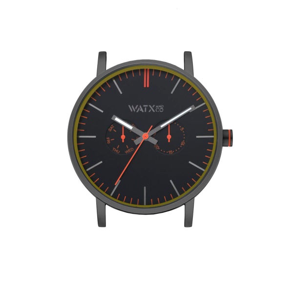 Unisex Watch By Watx & Colors Wxca2713 44 Mm Carousel 1