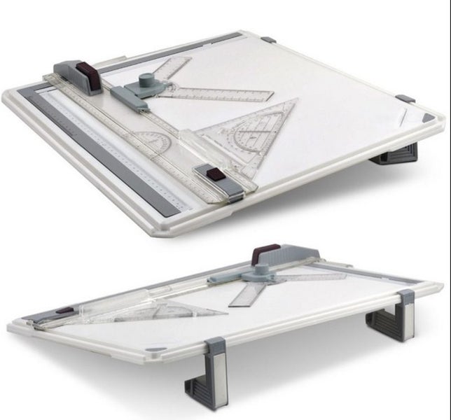 A3 Drawing Board 3621901 Carousel 1