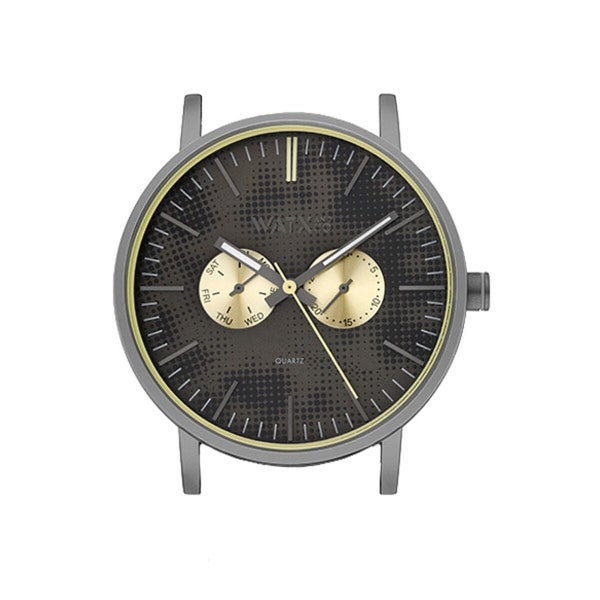 Unisex Watch By Watx & Colors Wxca2725 44 Mm Carousel 1