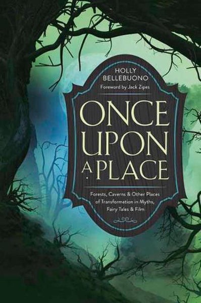 Once Upon a Place by Holly Bellebuono - Paperback Carousel 1