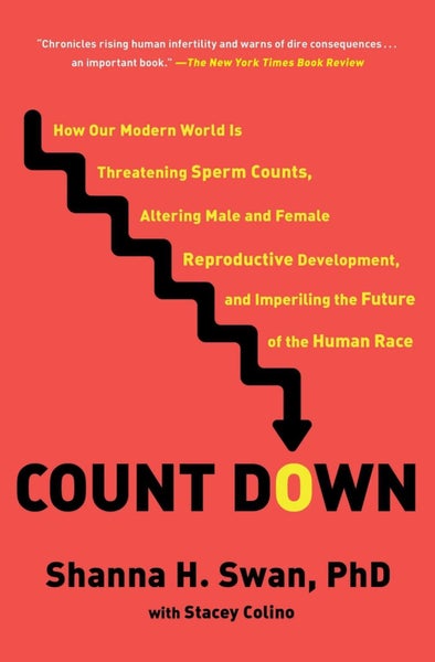 Count Down by Shanna H. Swan - Paperback Carousel 1