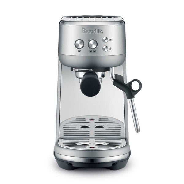 Breville The Bambino Espresso Machine w / Brushed Stainless Steel BES450BSS Carousel 1