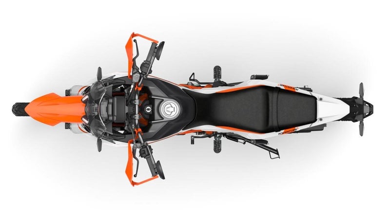 2025 KTM 390 ADVENTURE R - ALL NEW!62865830172546114