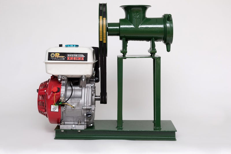 Burley mincer, #42 Extreme Torque. Delivery to nearest Toll deport62863238983809111
