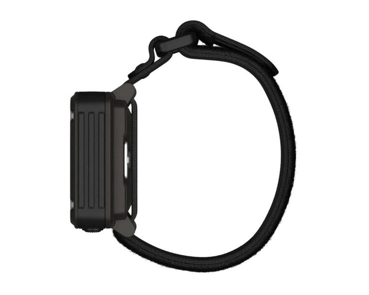 Garmin Foretrex 801 Wrist-Mounted GPS Navigator with Strap Carousel 2