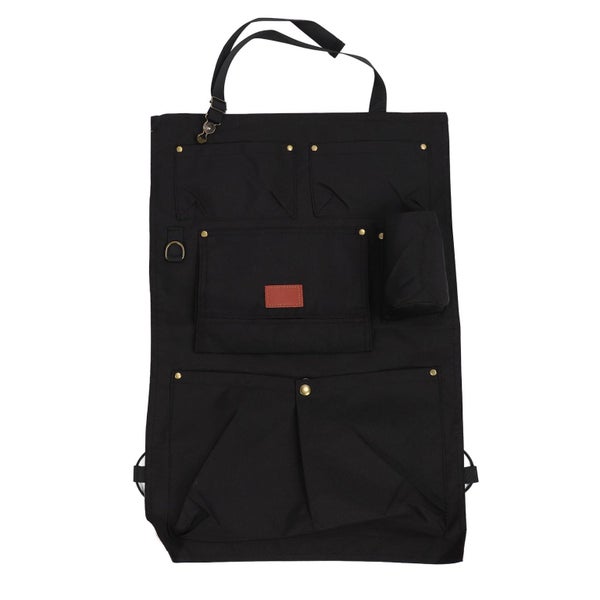 car backseat storage carseat organizer backseat hanging bag backseat hanging Carousel 8