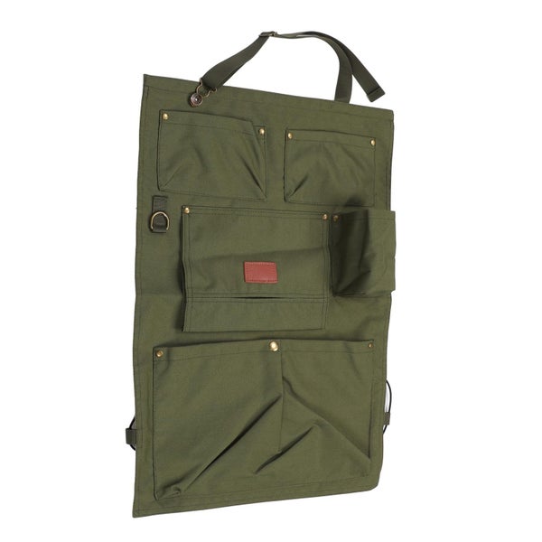 backseat car organizer backseat hanging bag Backseat Car Organizer Water Proof Carousel 1