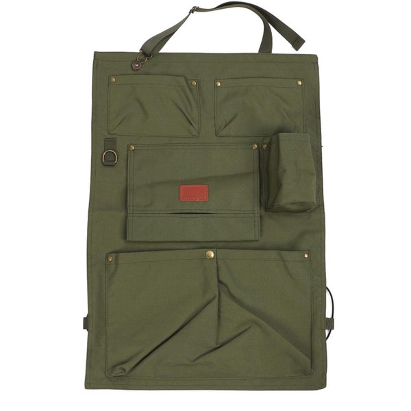 backseat car organizer backseat hanging bag Backseat Car Organizer Water Proof Carousel 8