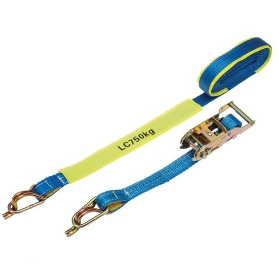 $1 Clearance 750kg Tie Down - Certified to NZS4380 (L2) Carousel 1
