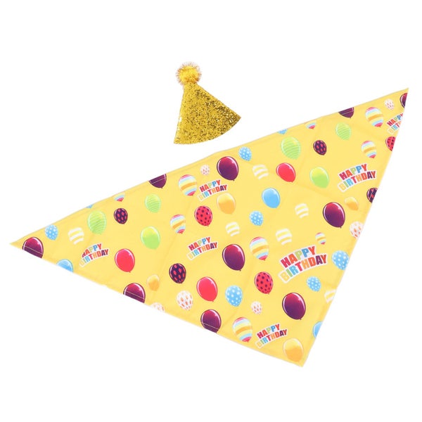 happy birthday goose outfit Happy Birthday Goose Outfit with Glitter Birthday Carousel 1