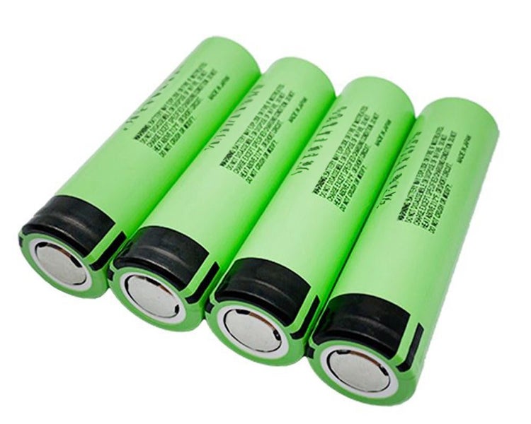 18650 Rechargeable Battery Carousel 7