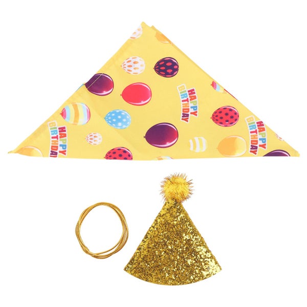 happy birthday goose outfit Happy Birthday Goose Outfit with Glitter Birthday Carousel 8