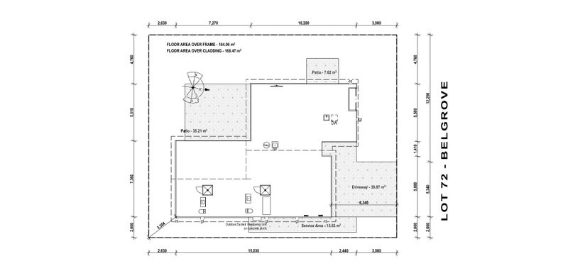 Catch Me If You Can - Lot 72 Bellgrove, Rangiora62864808808835112